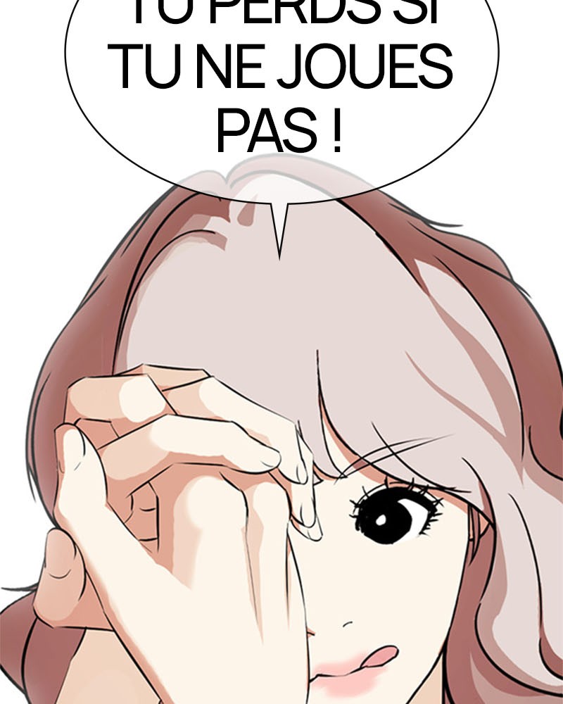 Lookism Chapitre 378 - Page 9