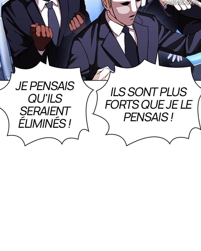 Lookism Chapitre 378 - Page 90