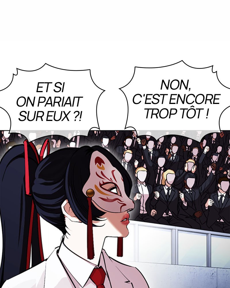 Lookism Chapitre 378 - Page 91