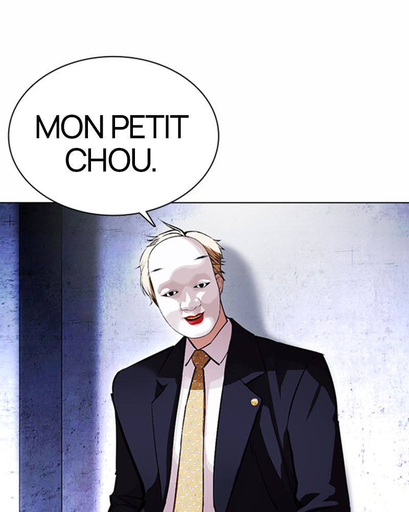 Lookism Chapitre 378 - Page 94