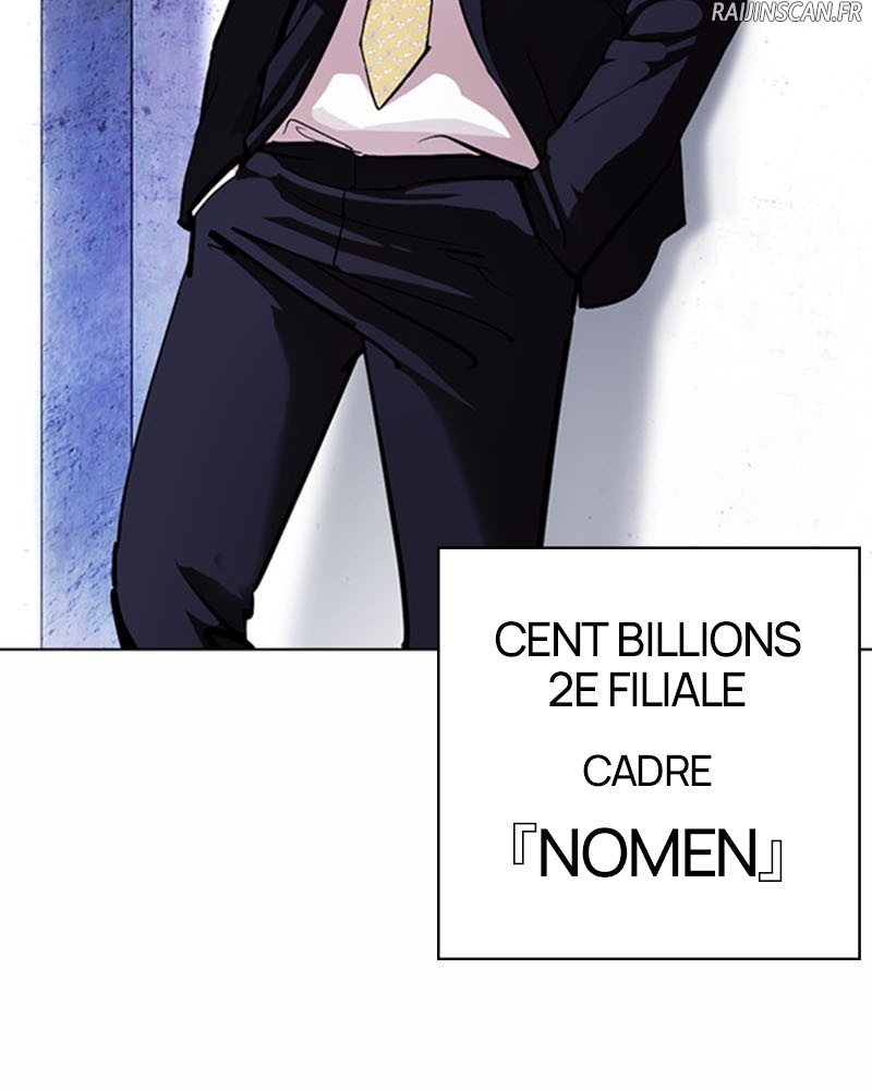 Lookism Chapitre 378 - Page 95