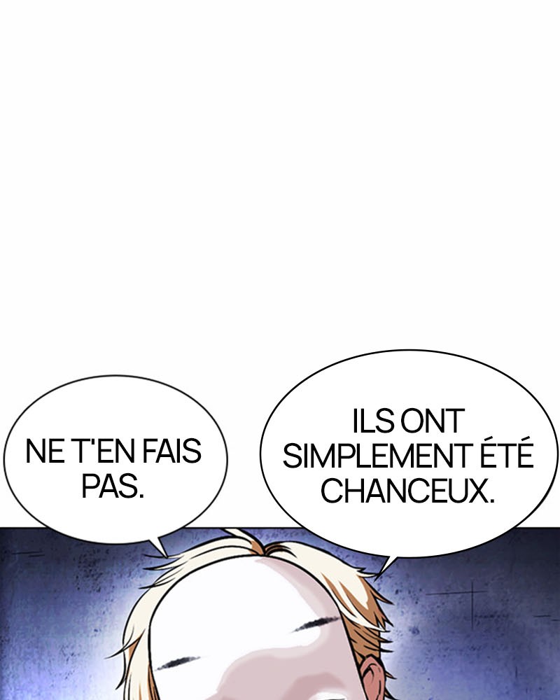 Lookism Chapitre 378 - Page 96