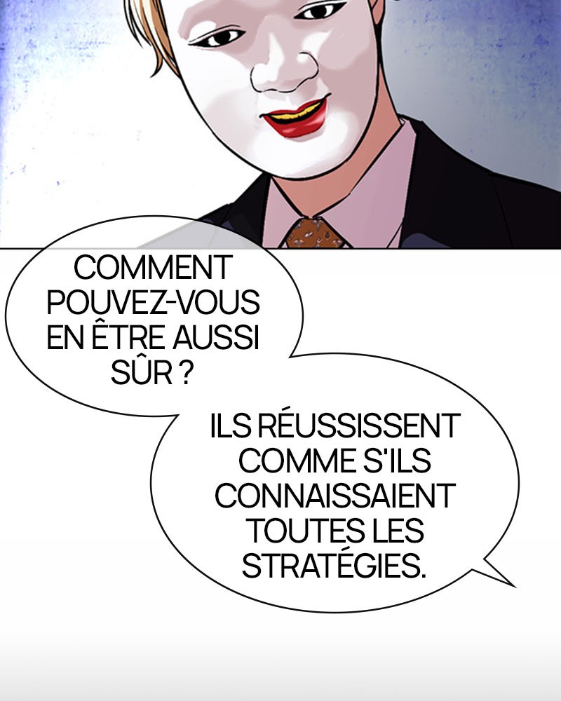Lookism Chapitre 378 - Page 97