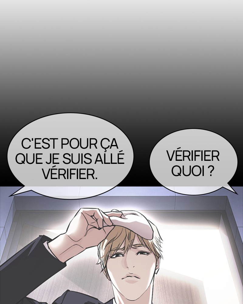 Lookism Chapitre 378 - Page 98