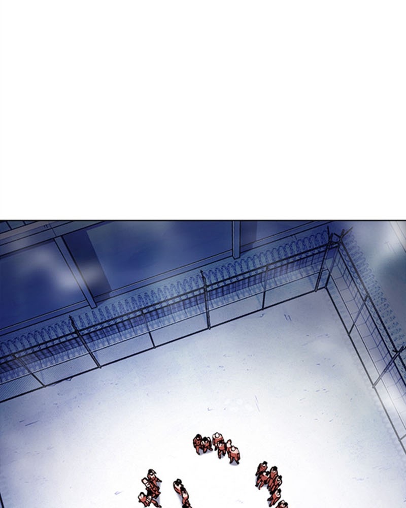 Lookism Chapitre 379 - Page 1
