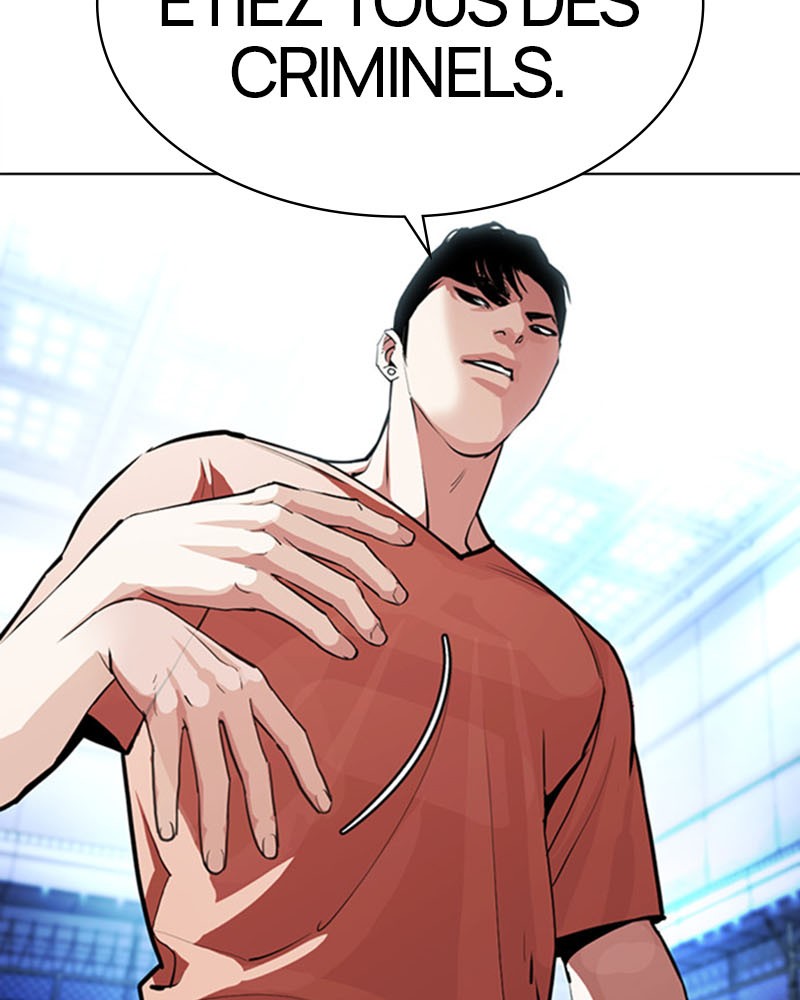 Lookism Chapitre 379 - Page 103