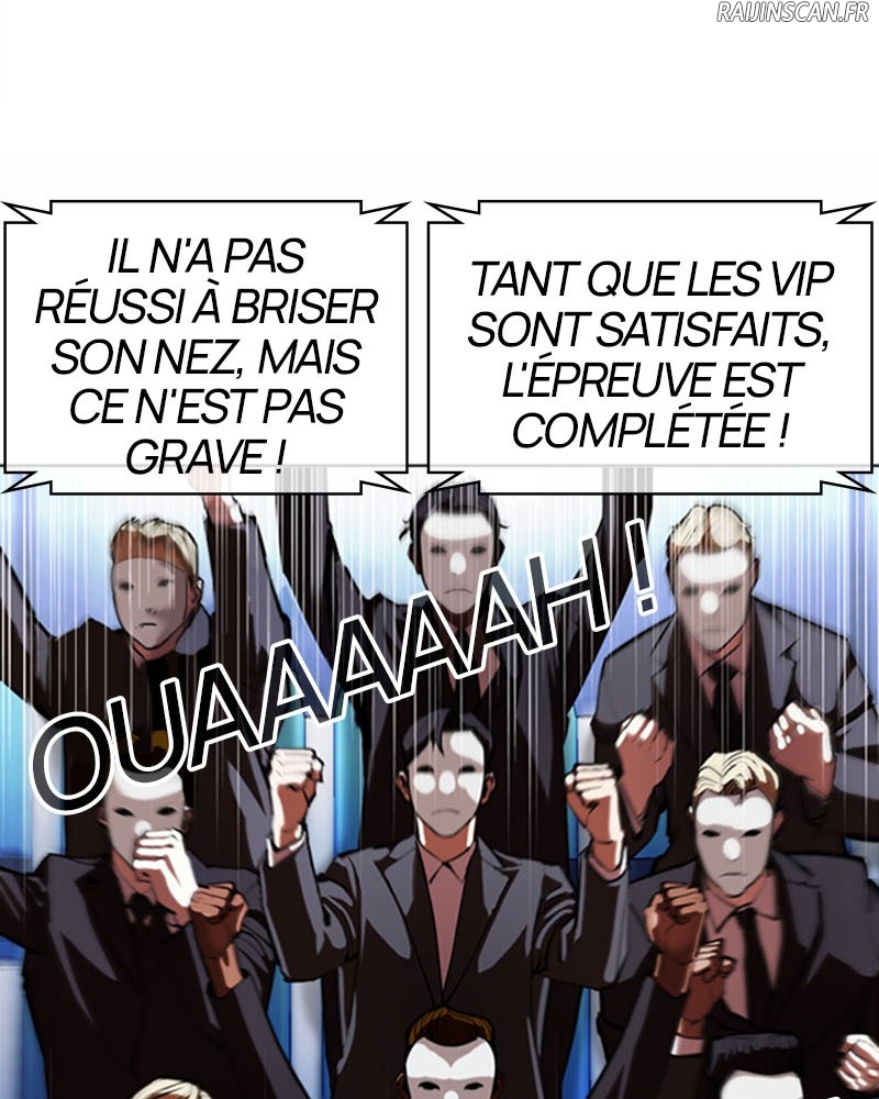 Lookism Chapitre 379 - Page 105