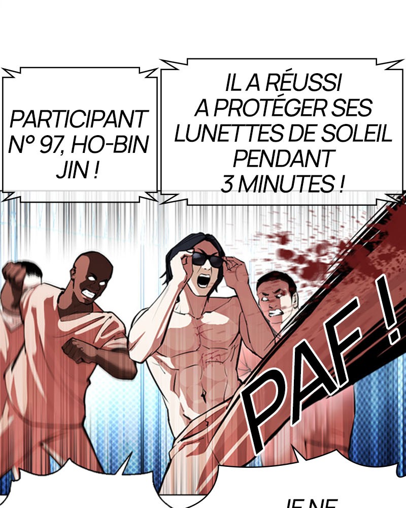 Lookism Chapitre 379 - Page 107