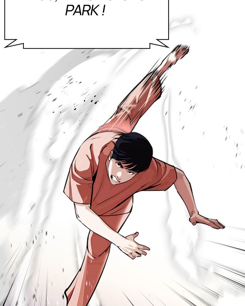 Lookism Chapitre 379 - Page 109