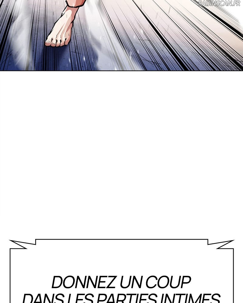 Lookism Chapitre 379 - Page 110