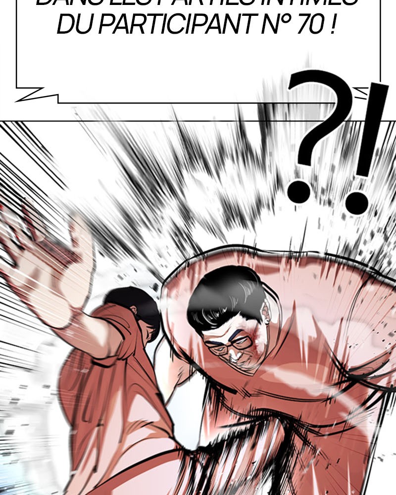 Lookism Chapitre 379 - Page 111