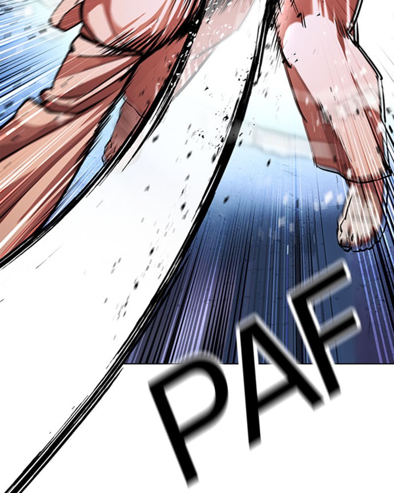 Lookism Chapitre 379 - Page 112