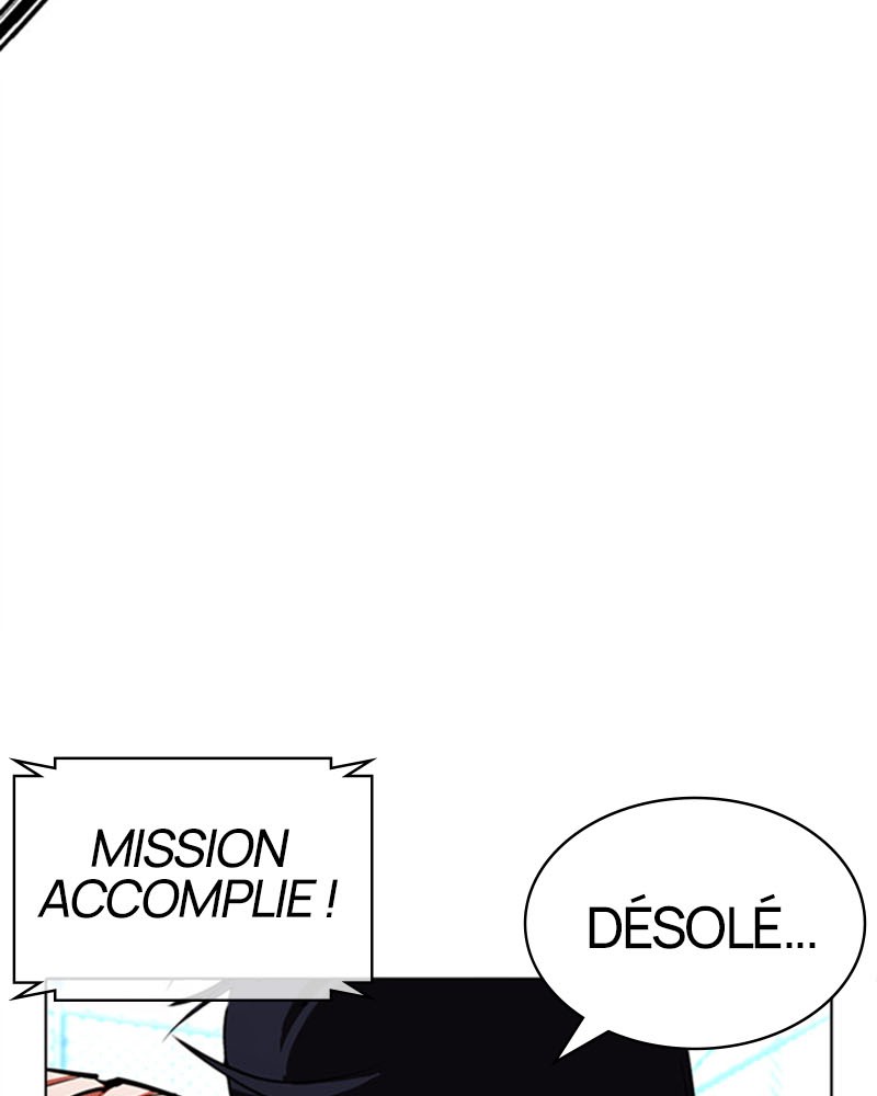 Lookism Chapitre 379 - Page 113