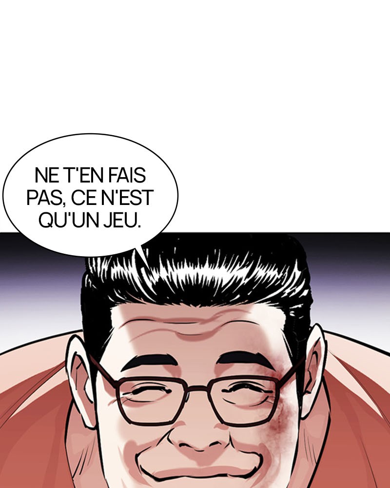 Lookism Chapitre 379 - Page 116