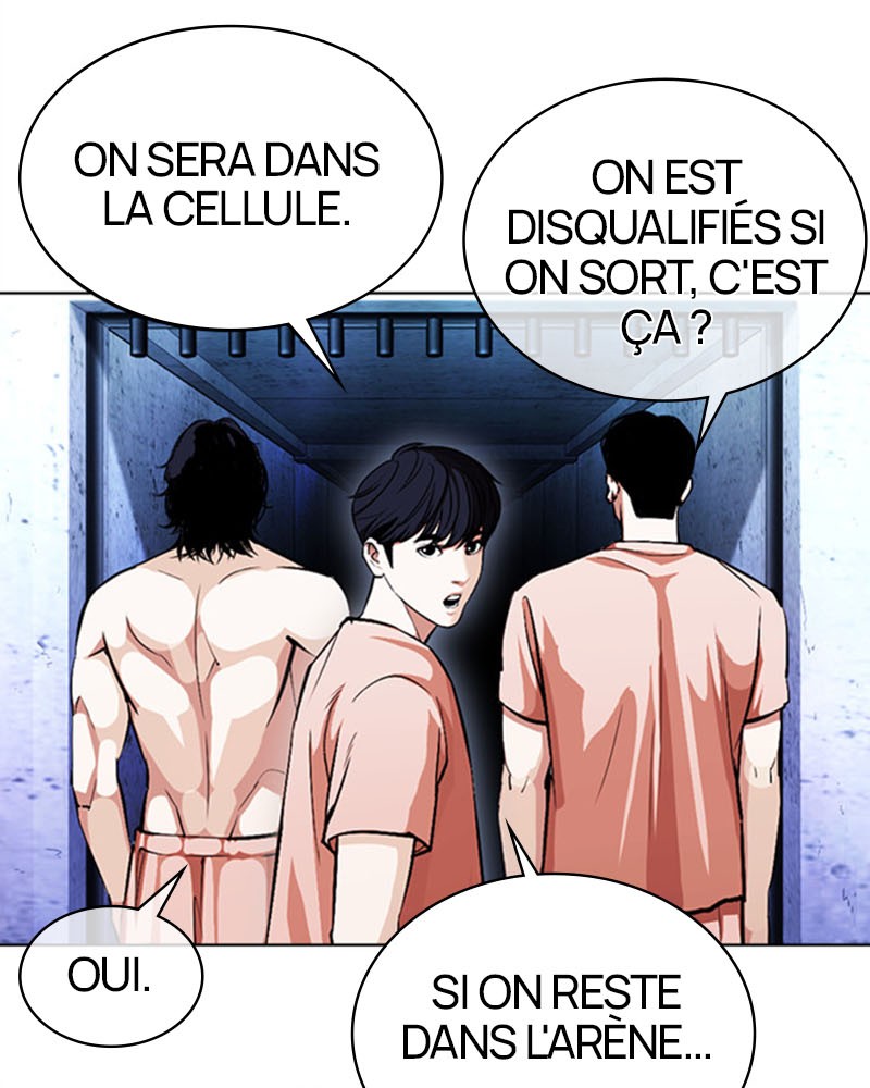 Lookism Chapitre 379 - Page 118