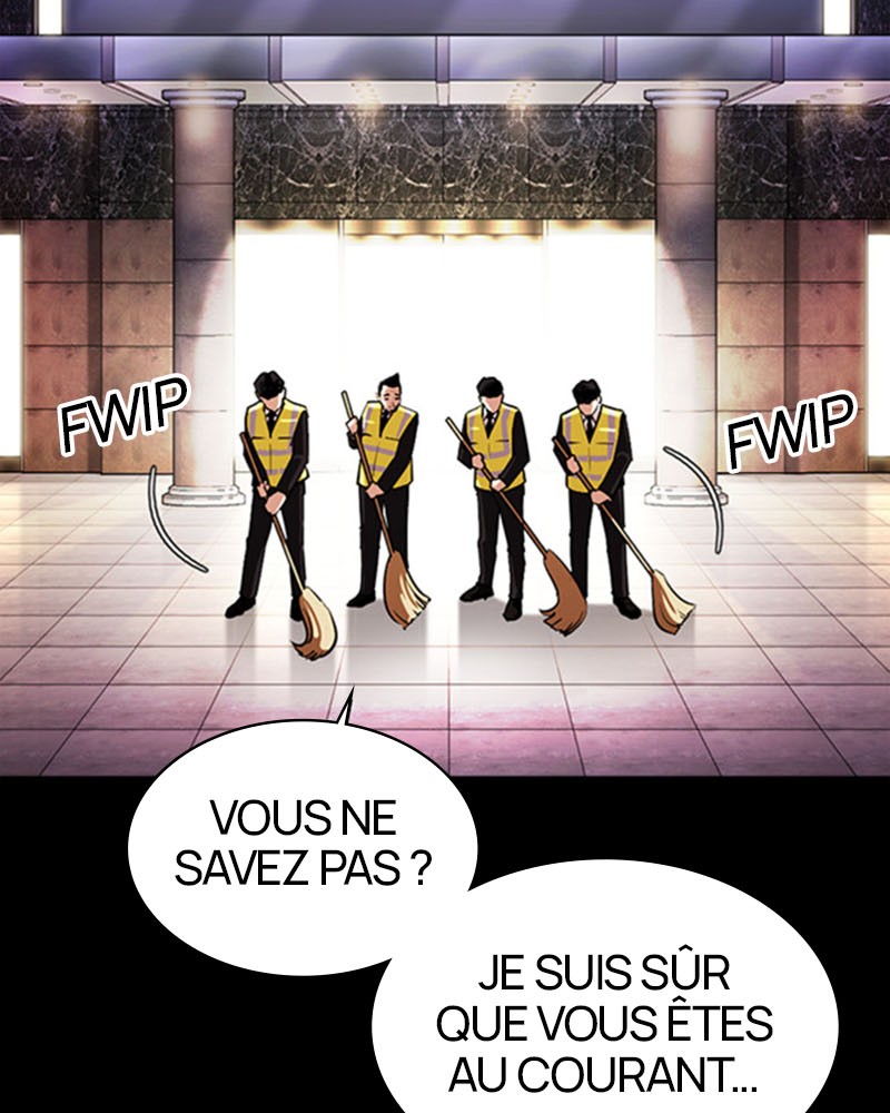 Lookism Chapitre 379 - Page 12