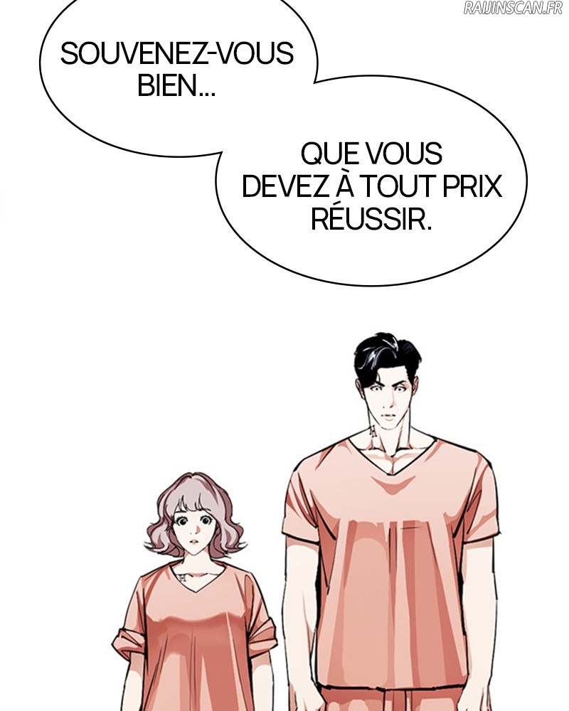 Lookism Chapitre 379 - Page 120