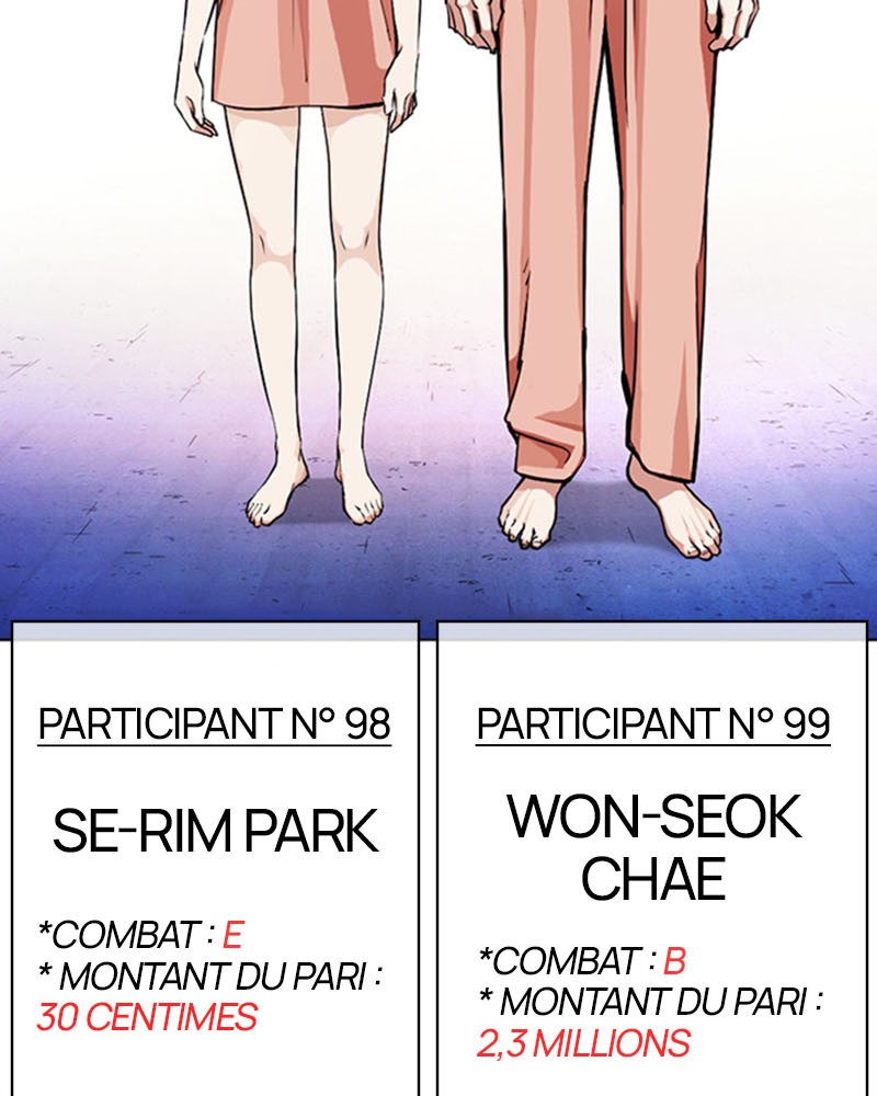 Lookism Chapitre 379 - Page 121
