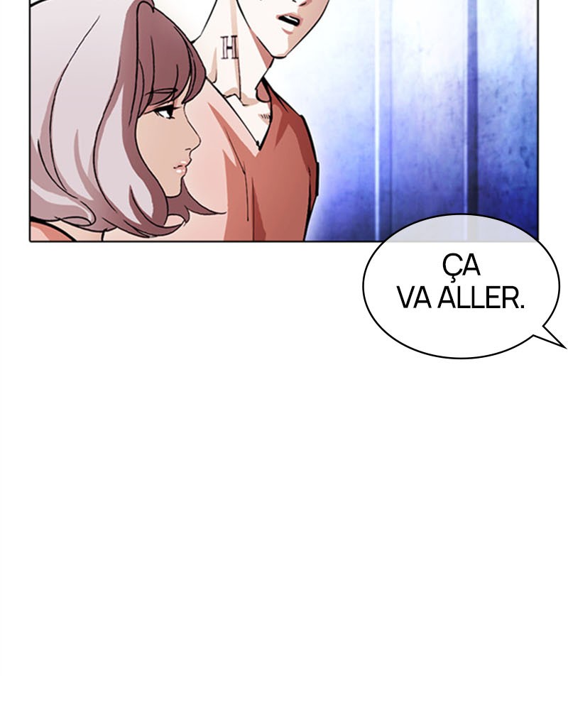 Lookism Chapitre 379 - Page 123