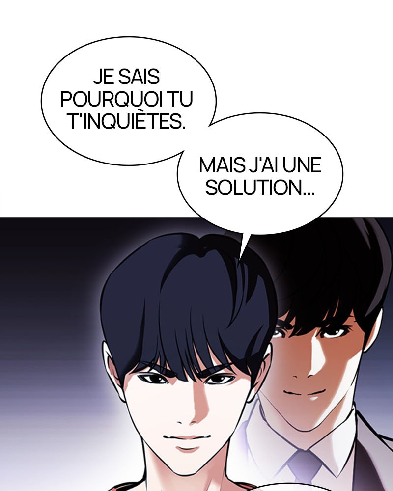 Lookism Chapitre 379 - Page 124