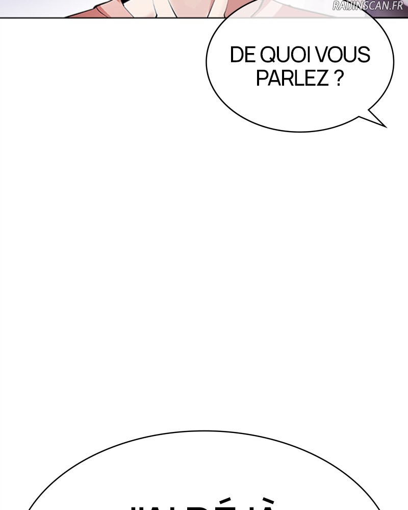 Lookism Chapitre 379 - Page 125