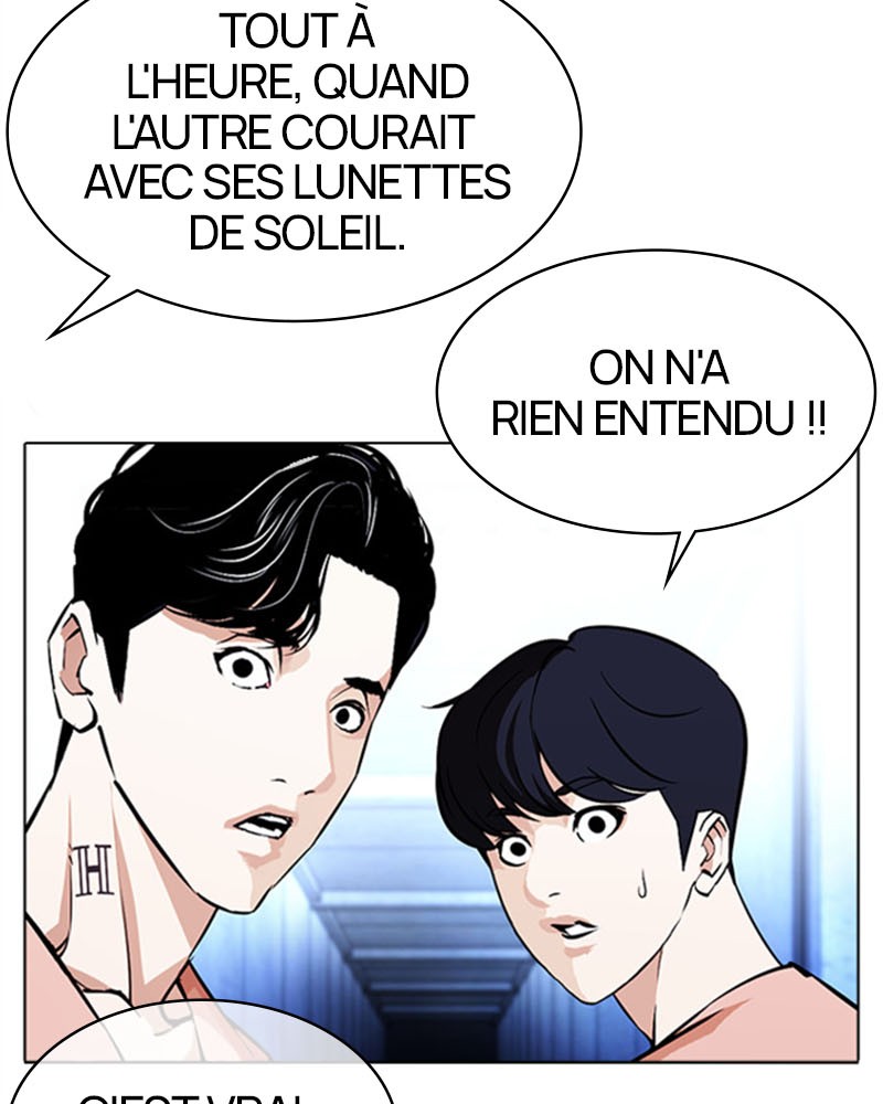 Lookism Chapitre 379 - Page 128