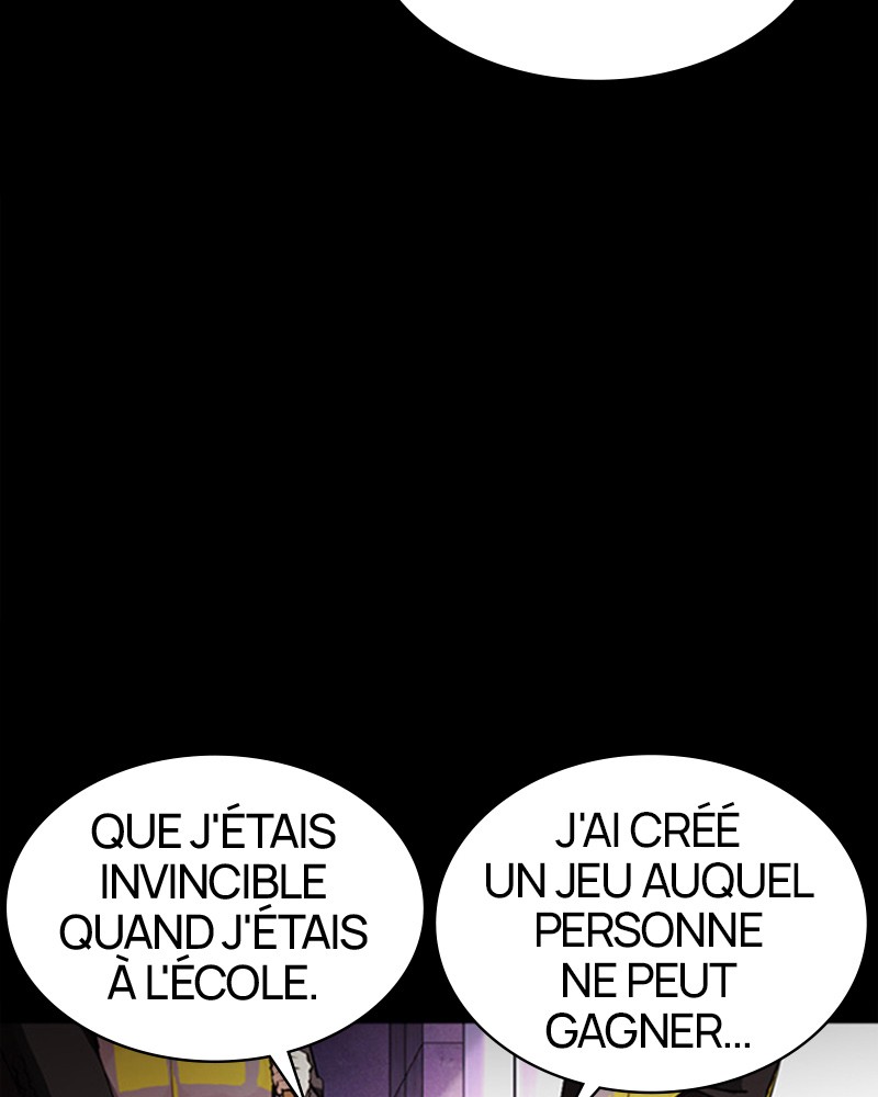 Lookism Chapitre 379 - Page 13