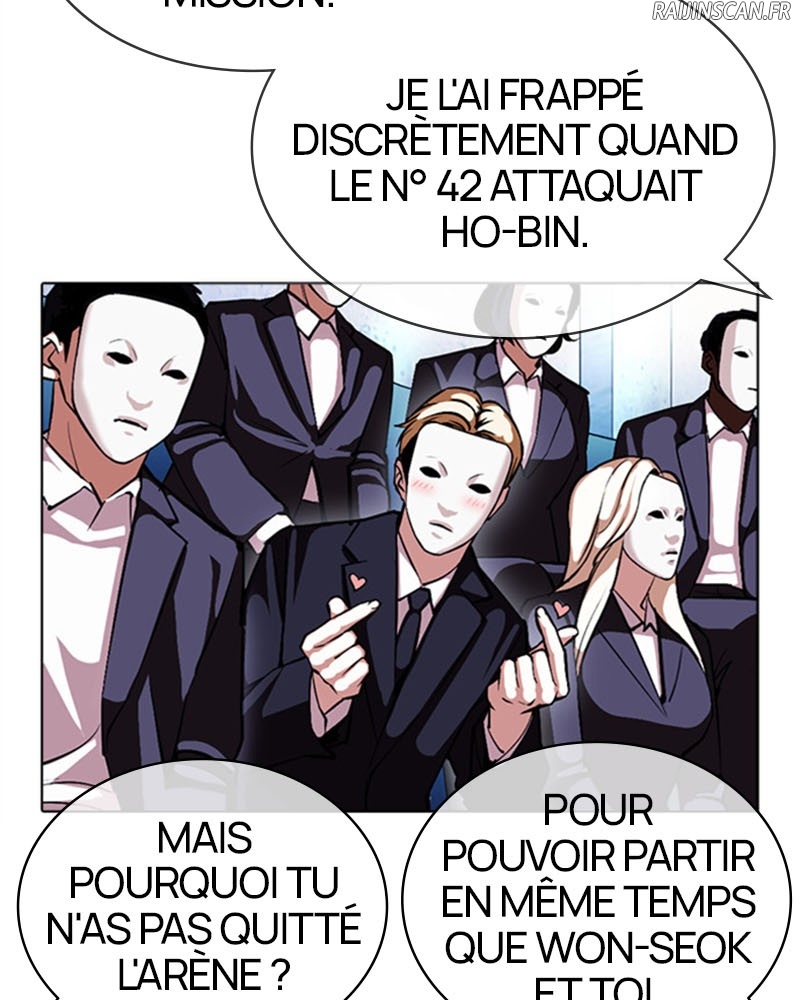 Lookism Chapitre 379 - Page 130