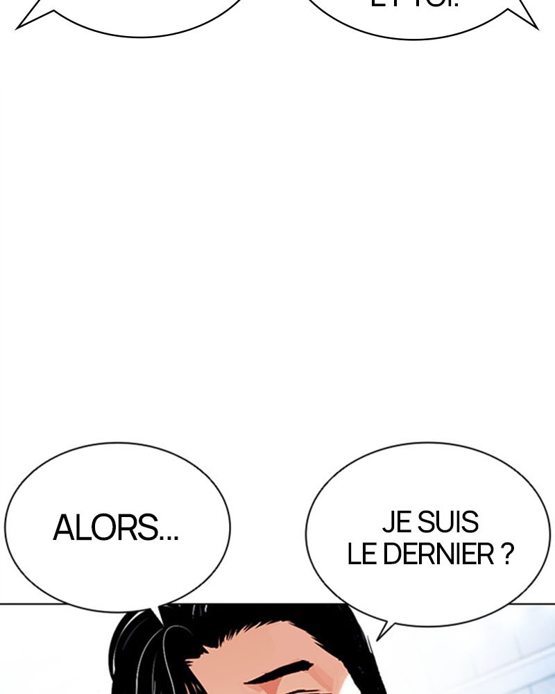 Lookism Chapitre 379 - Page 131