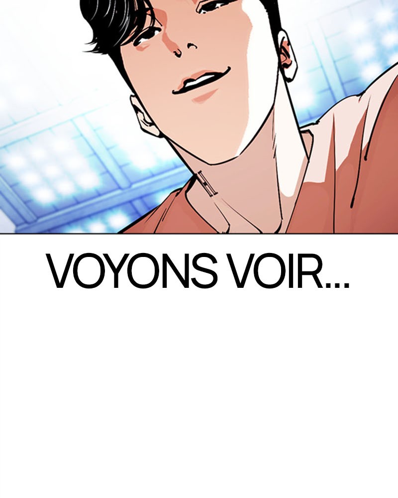 Lookism Chapitre 379 - Page 132