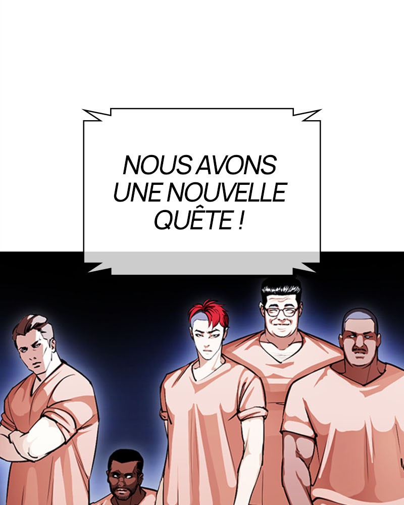 Lookism Chapitre 379 - Page 133