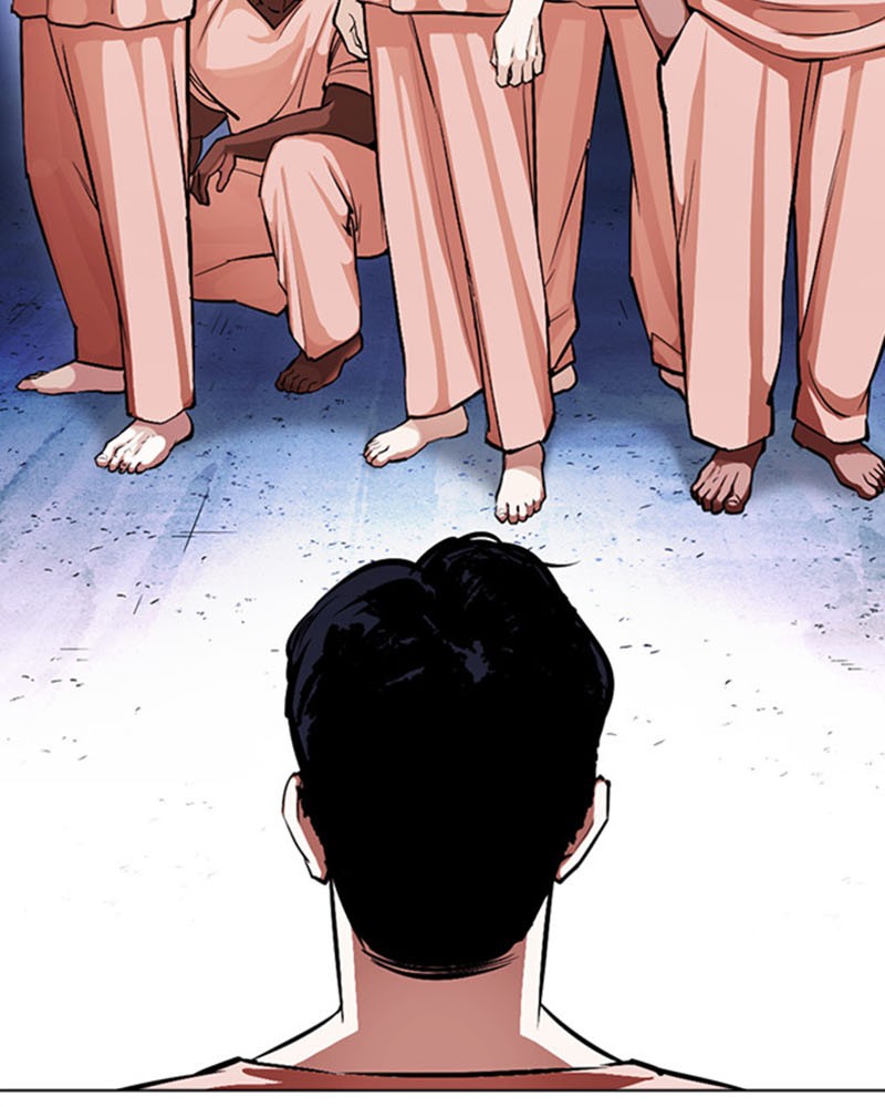 Lookism Chapitre 379 - Page 134