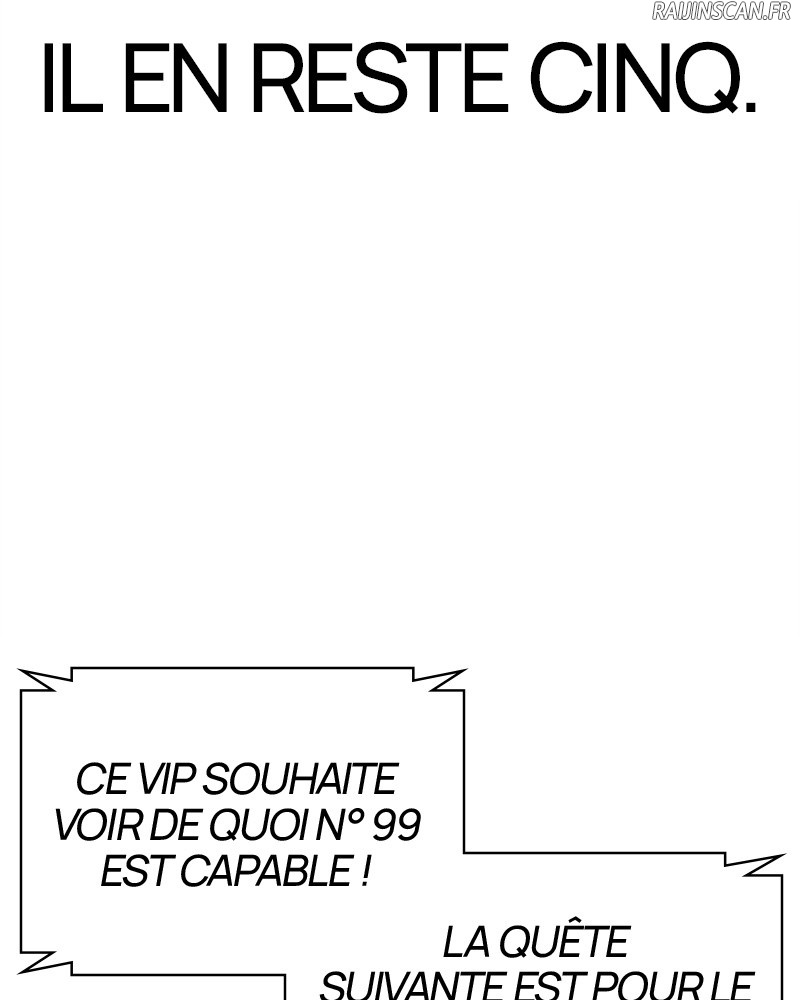 Lookism Chapitre 379 - Page 135