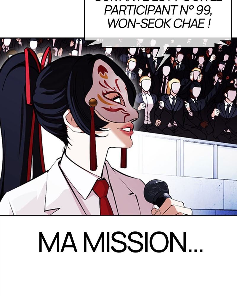 Lookism Chapitre 379 - Page 136