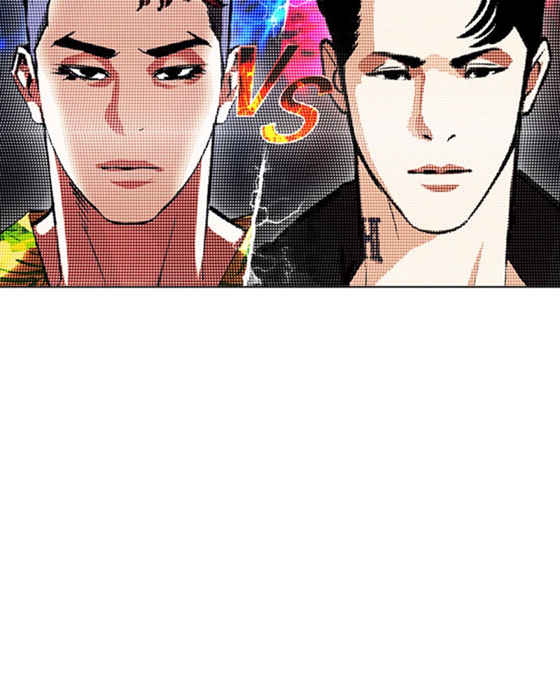 Lookism Chapitre 379 - Page 138