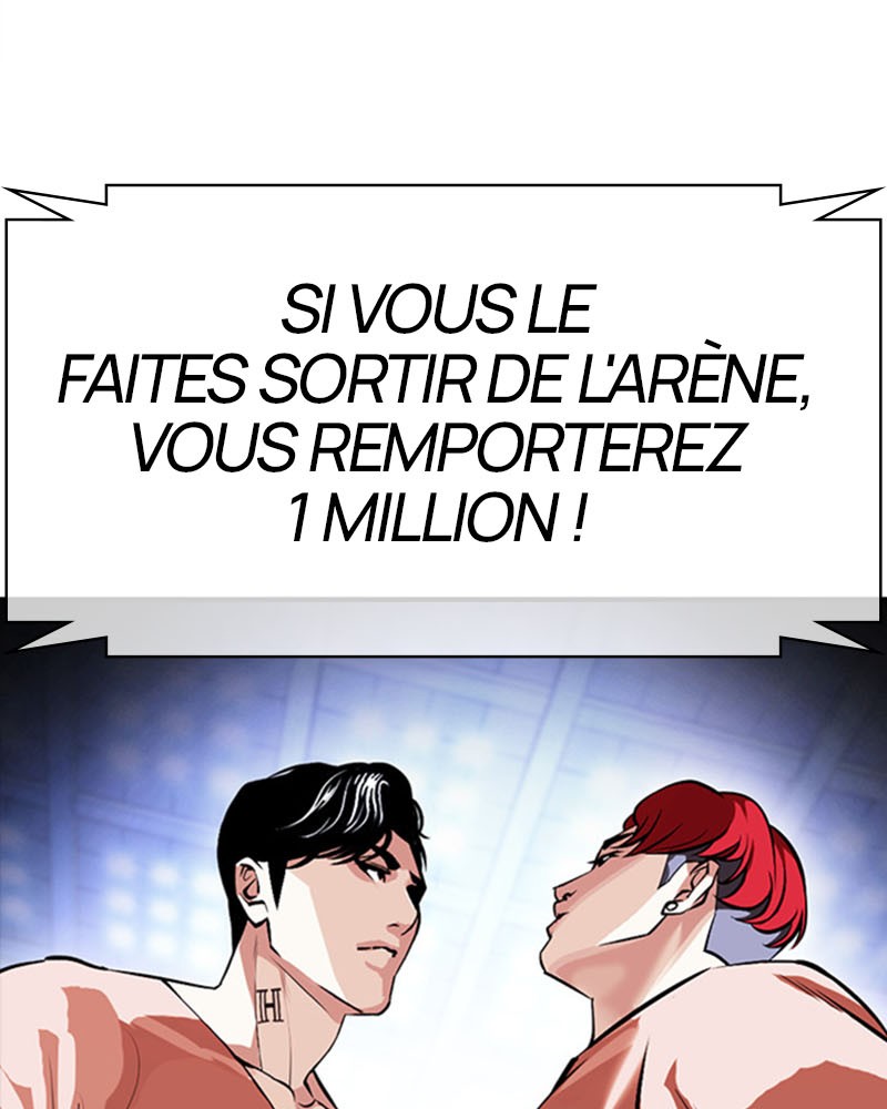 Lookism Chapitre 379 - Page 139