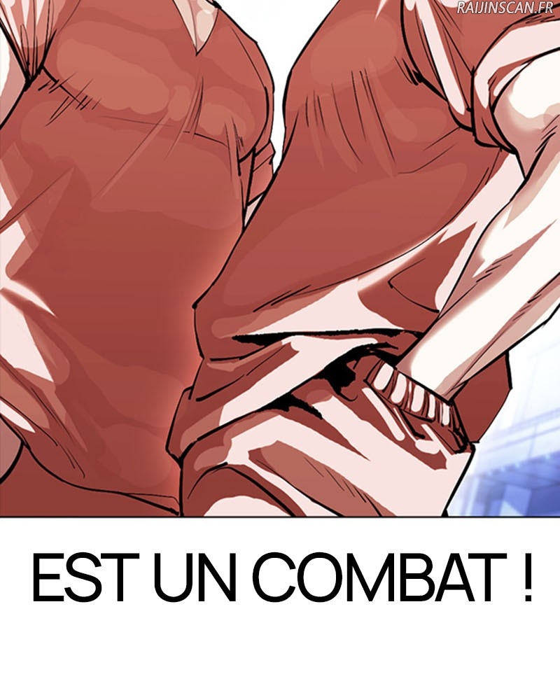 Lookism Chapitre 379 - Page 140