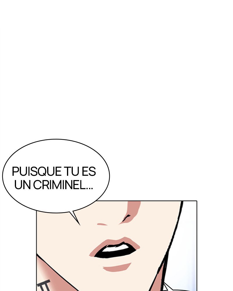 Lookism Chapitre 379 - Page 141