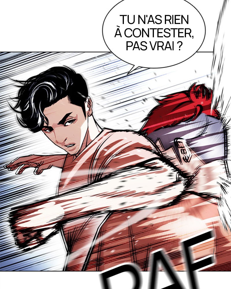 Lookism Chapitre 379 - Page 143