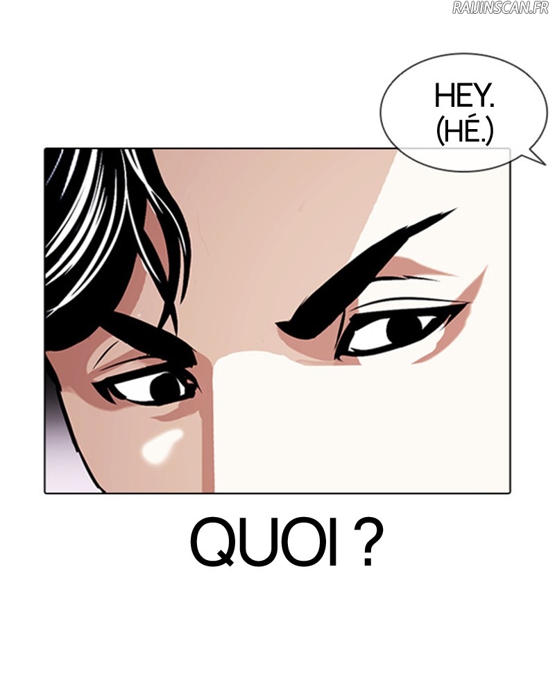 Lookism Chapitre 379 - Page 145