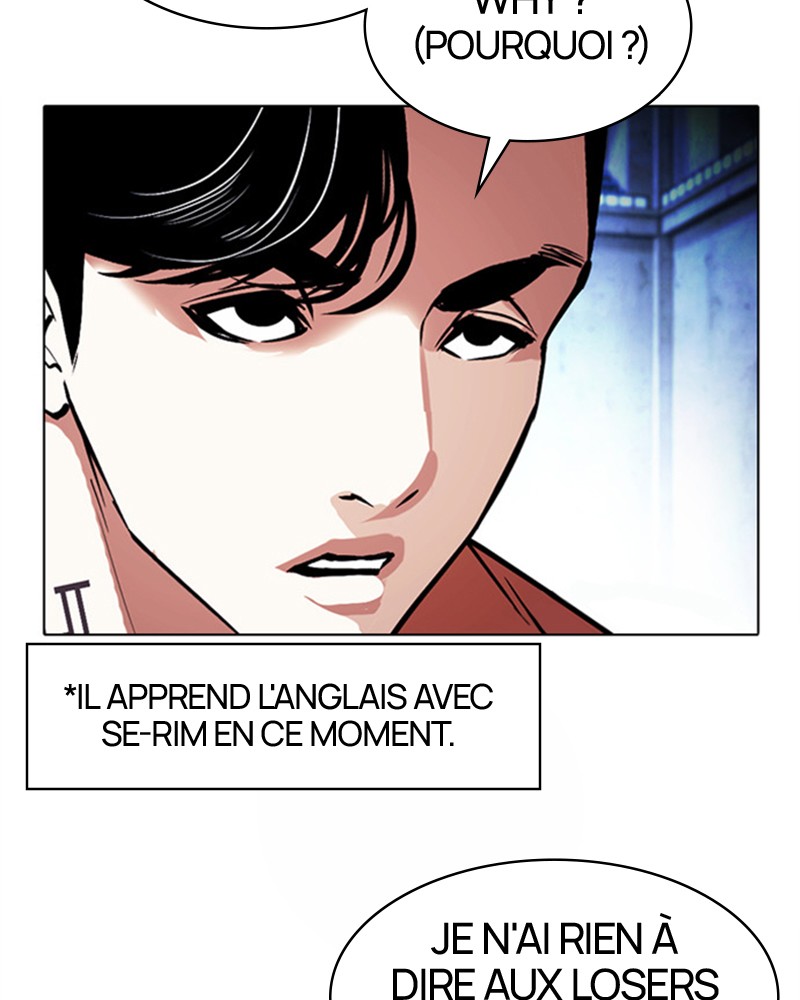 Lookism Chapitre 379 - Page 151