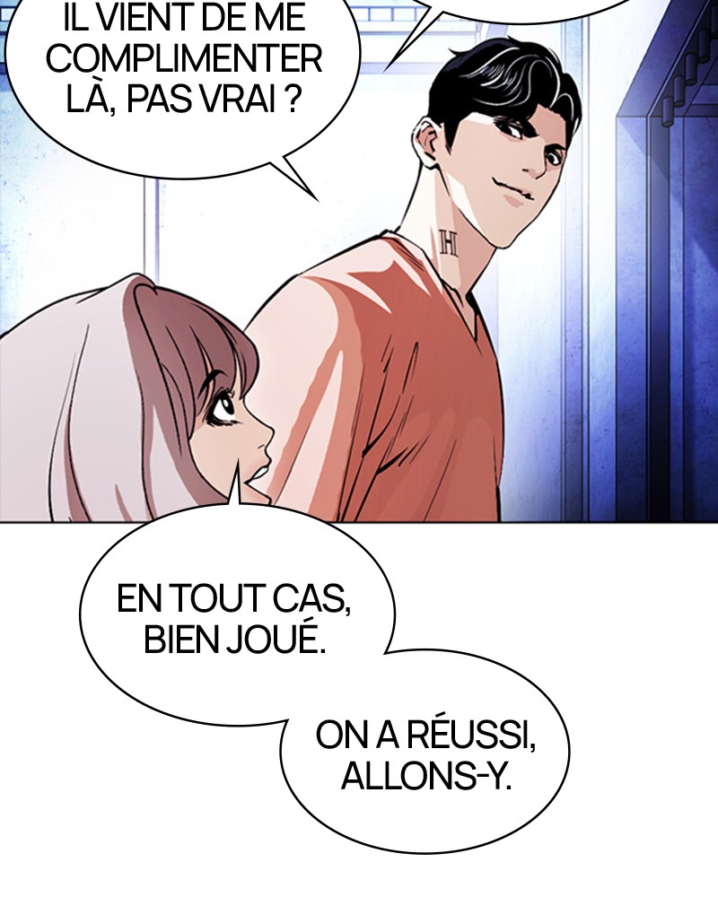 Lookism Chapitre 379 - Page 159