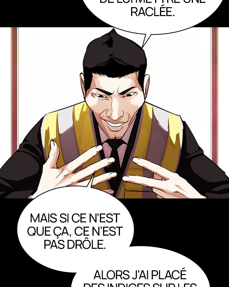 Lookism Chapitre 379 - Page 16