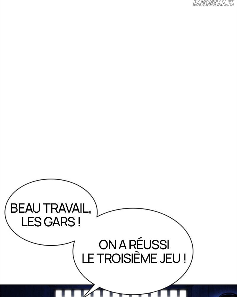 Lookism Chapitre 379 - Page 160