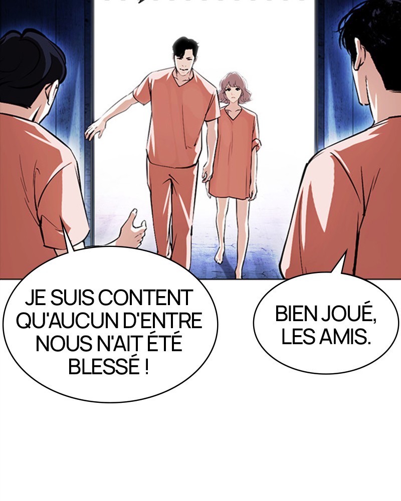 Lookism Chapitre 379 - Page 161
