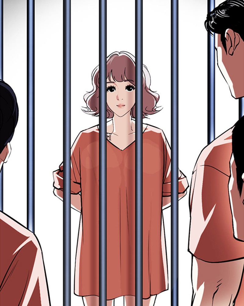 Lookism Chapitre 379 - Page 164
