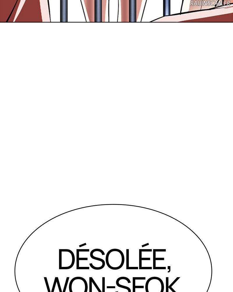 Lookism Chapitre 379 - Page 165