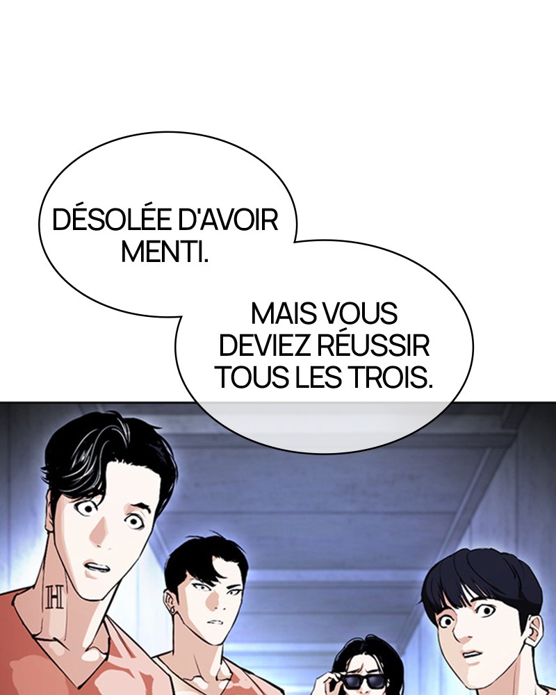 Lookism Chapitre 379 - Page 168