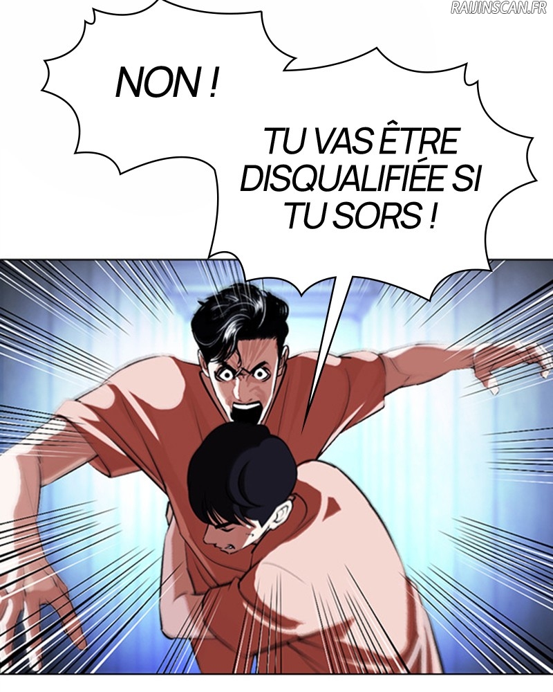 Lookism Chapitre 379 - Page 170