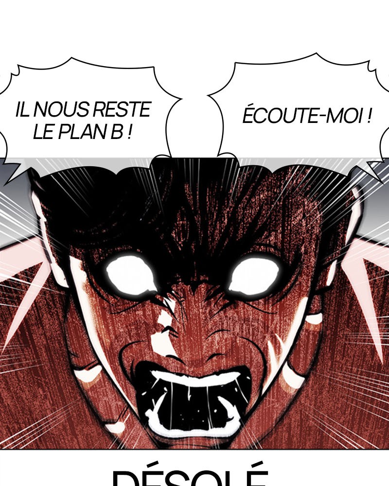 Lookism Chapitre 379 - Page 172